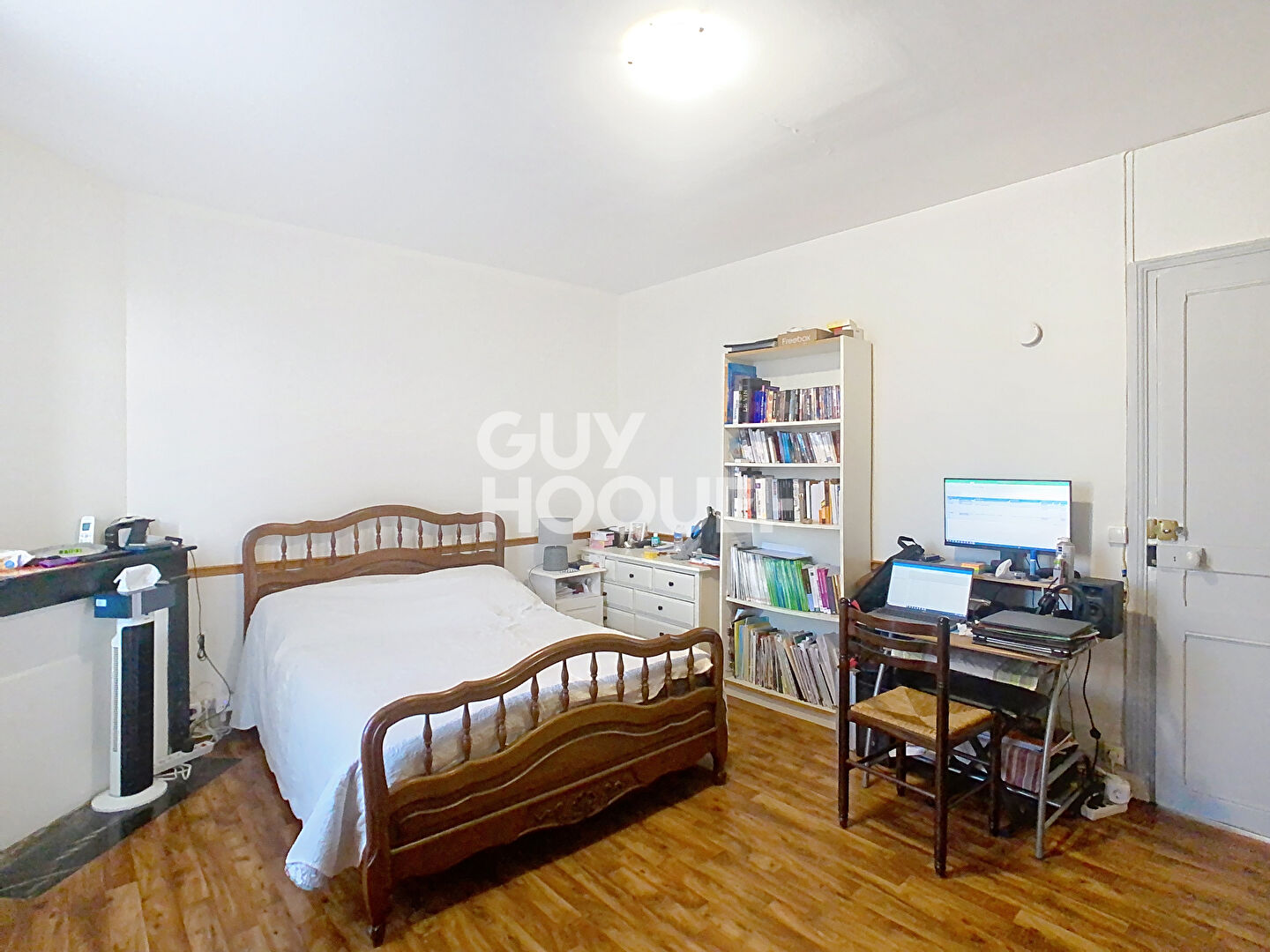 Maison à vendre à Crépy-en-Valois - 4 chambres - Référence 3187 — photo 5