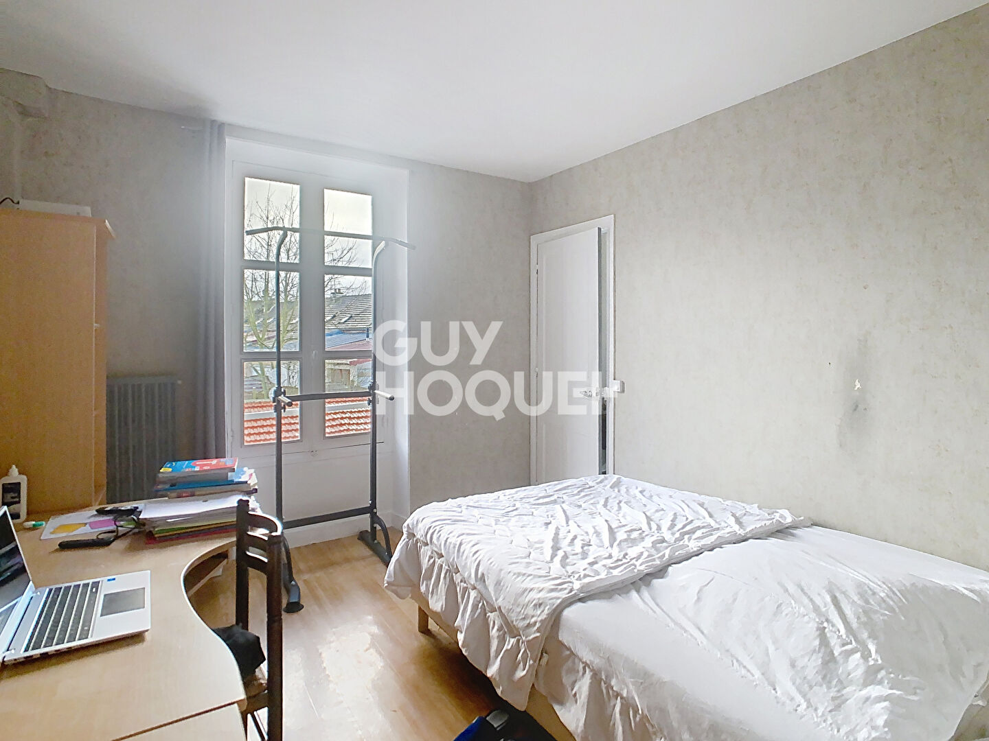 Maison à vendre à Crépy-en-Valois - 4 chambres - Référence 3187 — photo 6