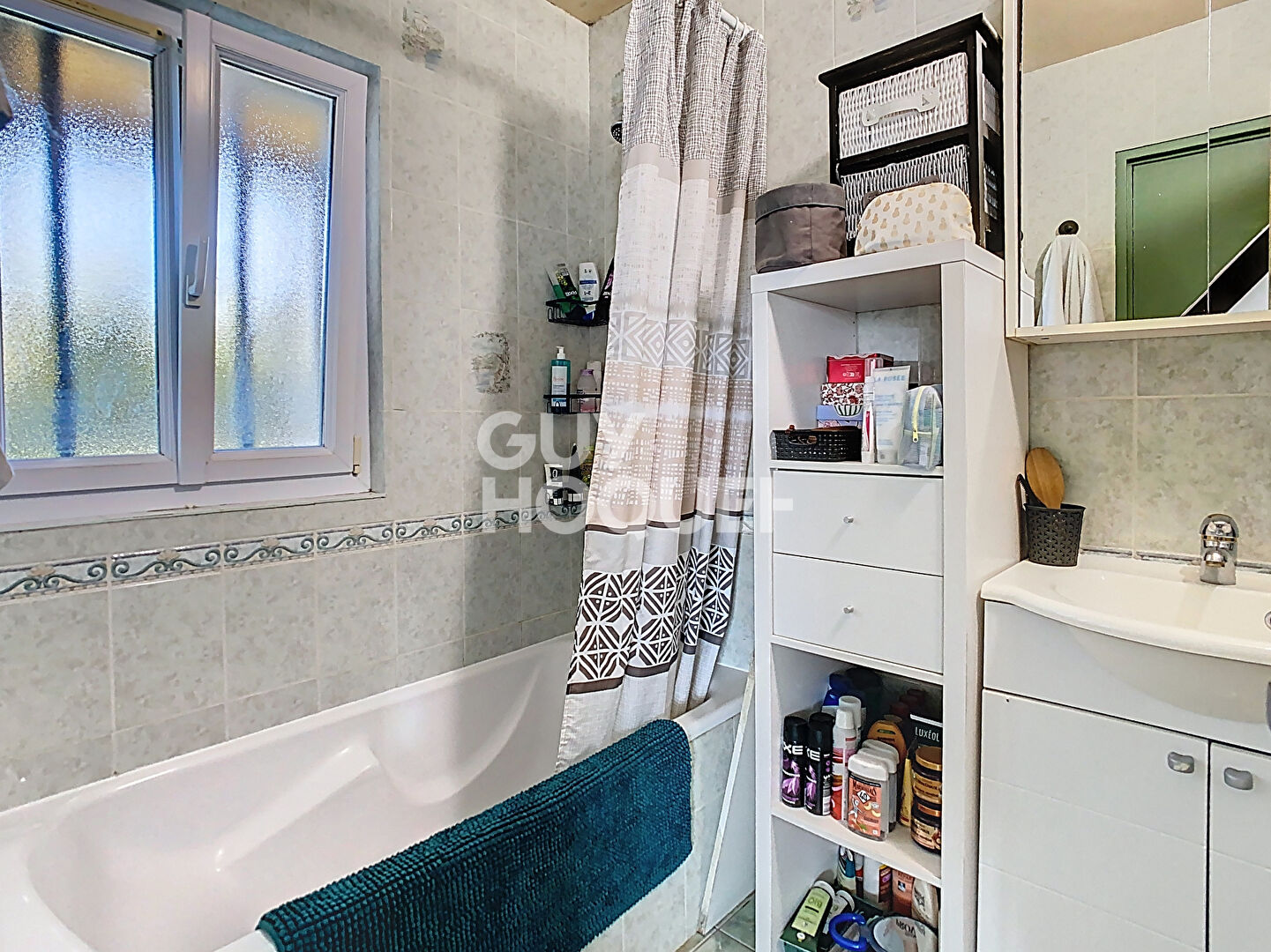 Maison 3 pièces à vendre à Emeville - Calme et Confort à la Campagne