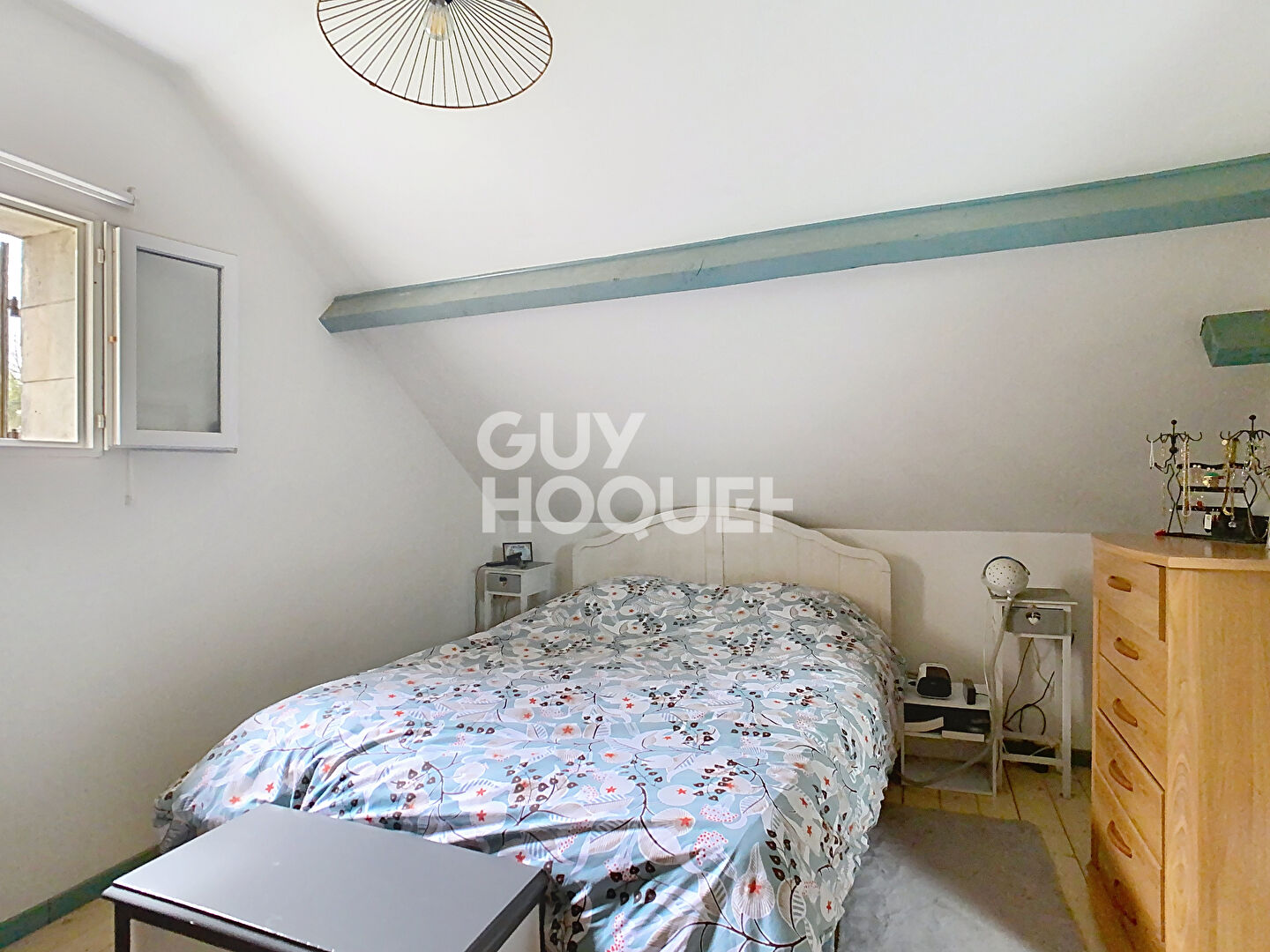 Maison de charme à vendre à Vauciennes - 6 pièces, 120 m²