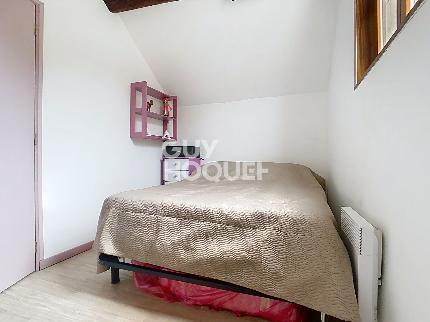 Maison de charme à vendre à Vauciennes - 6 pièces, 120 m²