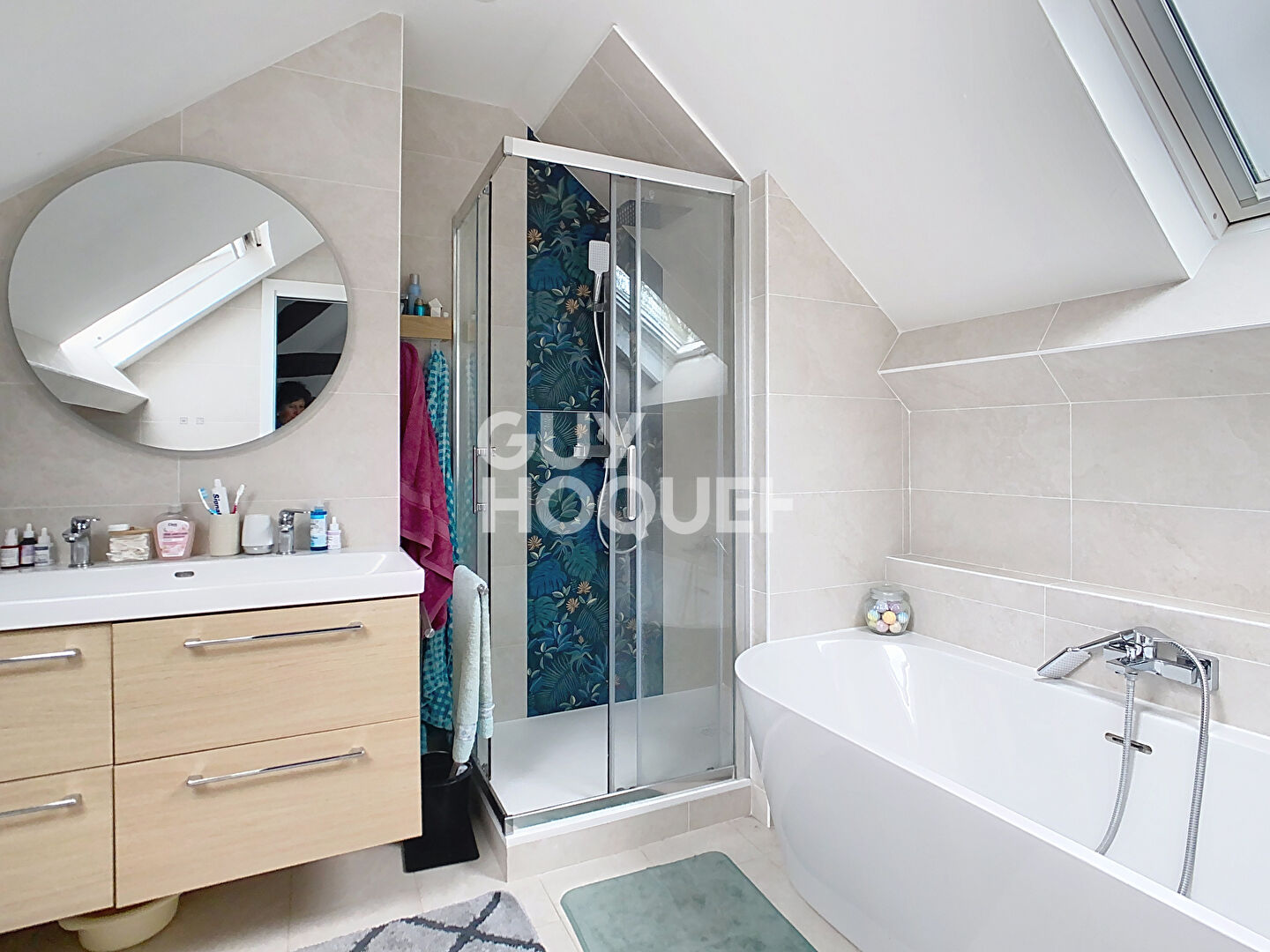 Maison de charme à vendre à Vauciennes - 6 pièces, 120 m²