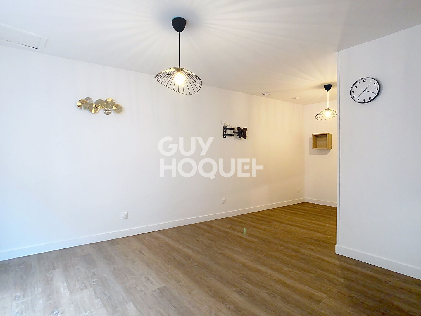 Appartement Crepy En Valois 1 pièce(s) 21.26 m2