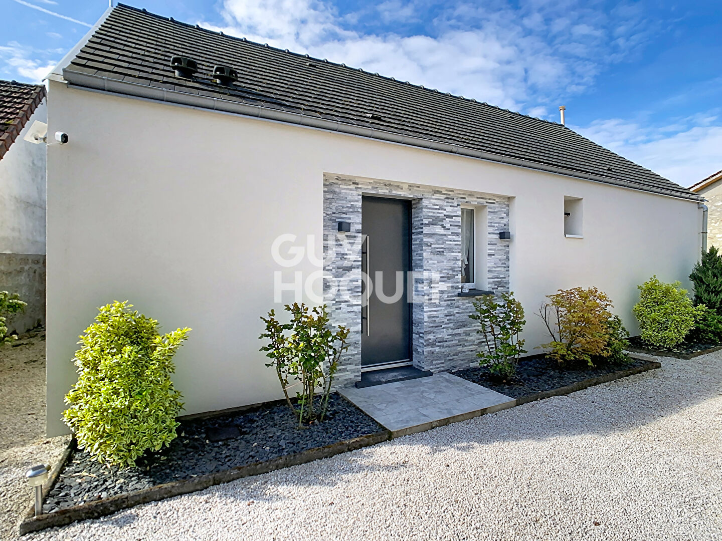 Maison de pays 5 pièces à vendre à Gondreville - 253000 