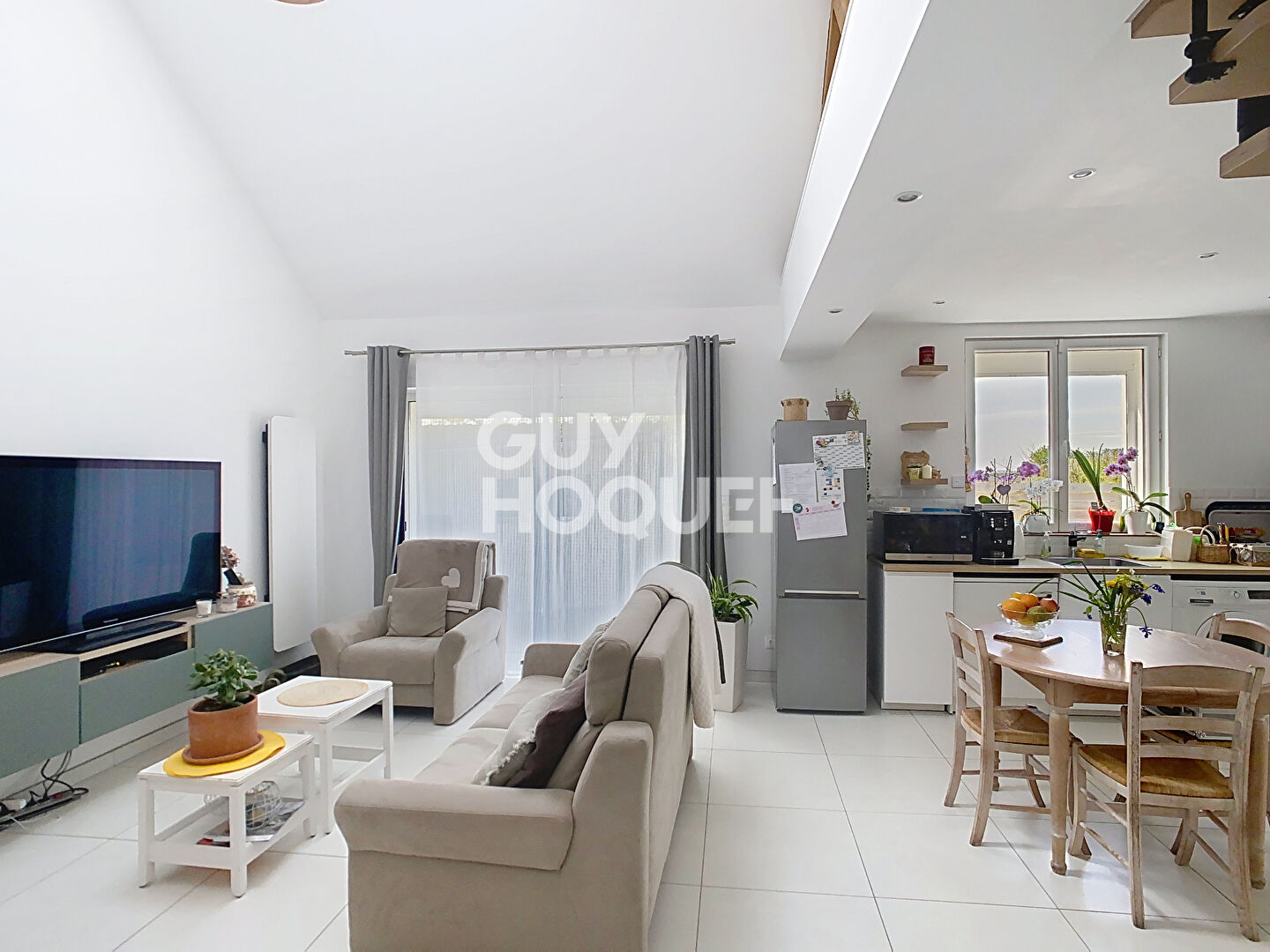 Maison de pays 5 pièces à vendre à Gondreville - 253000 