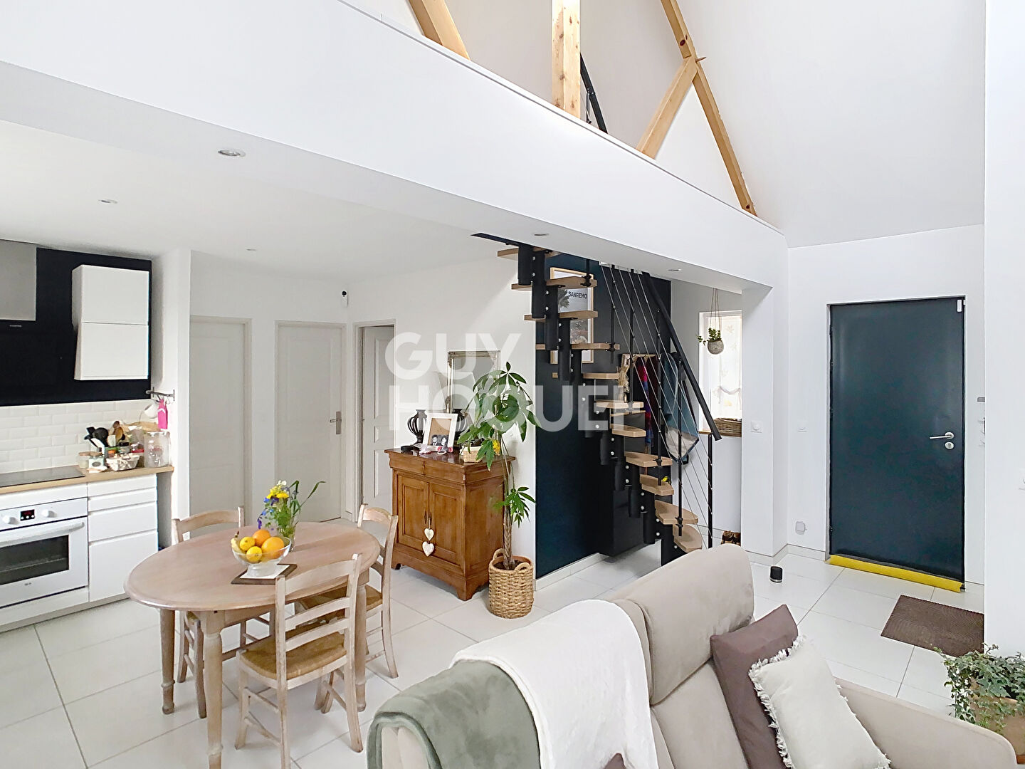 Maison de pays 5 pièces à vendre à Gondreville - 253000 