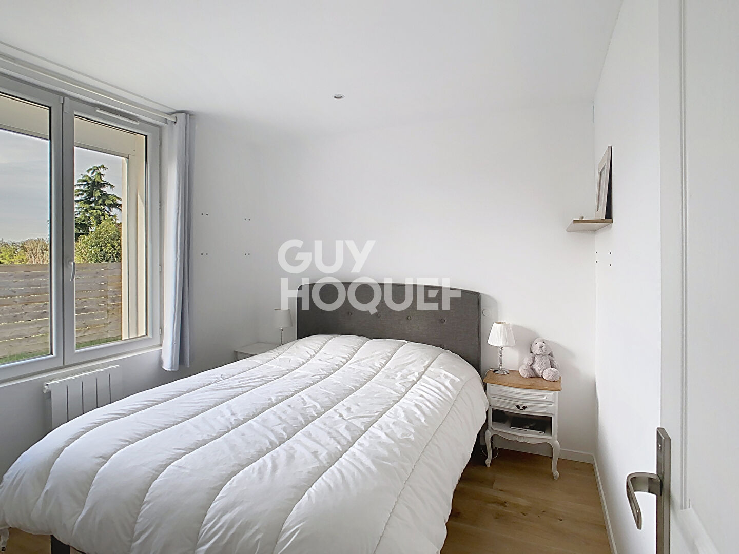 Maison de pays 5 pièces à vendre à Gondreville - 253000 — photo 6