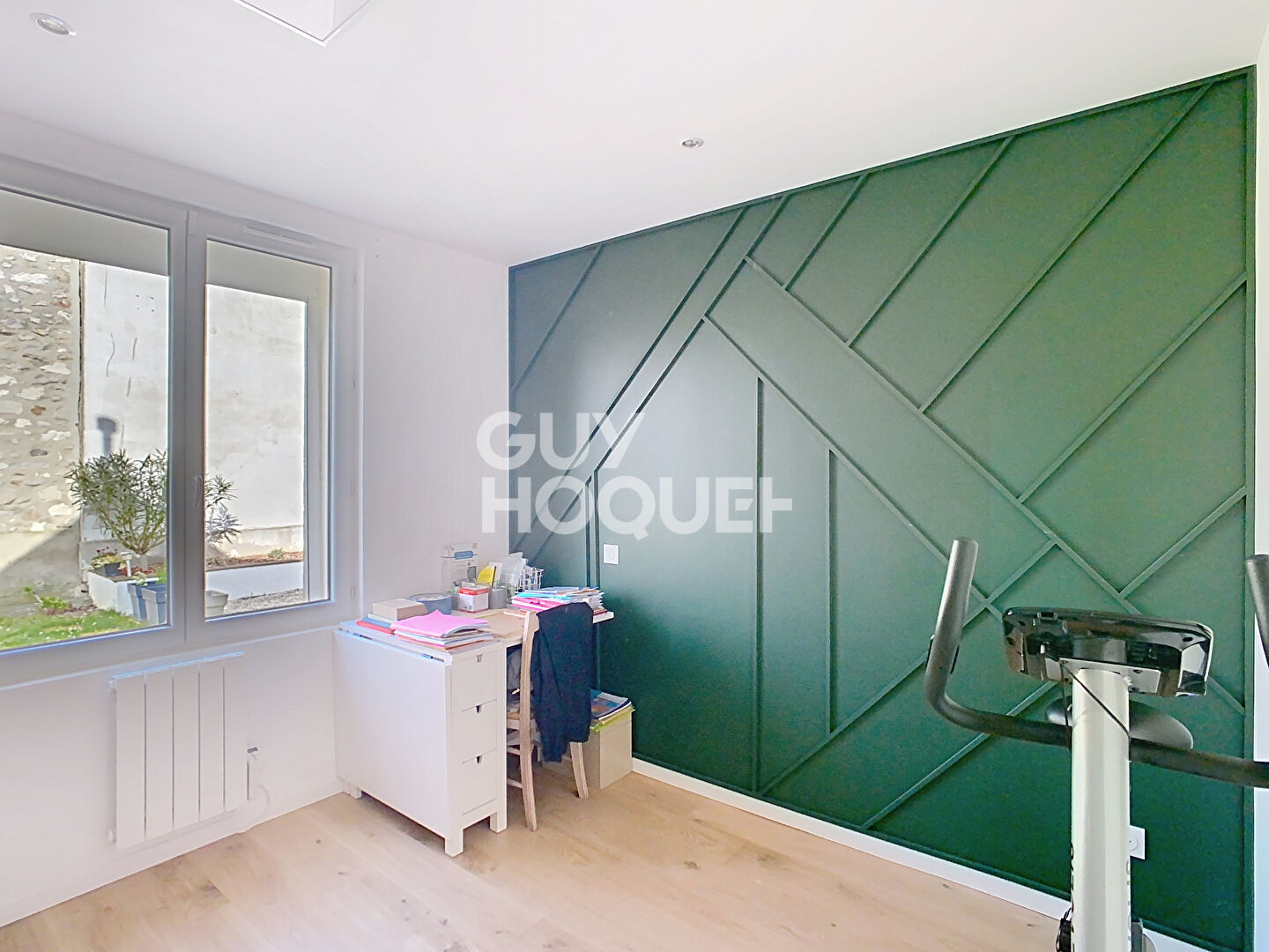 Maison de pays 5 pièces à vendre à Gondreville - 253000 