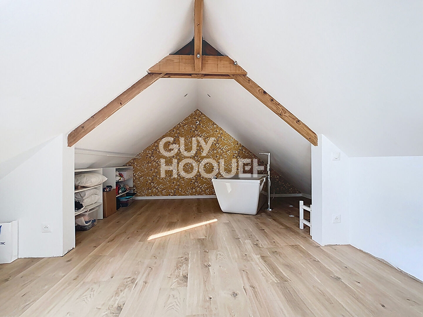 Maison de pays 5 pièces à vendre à Gondreville - 253000 