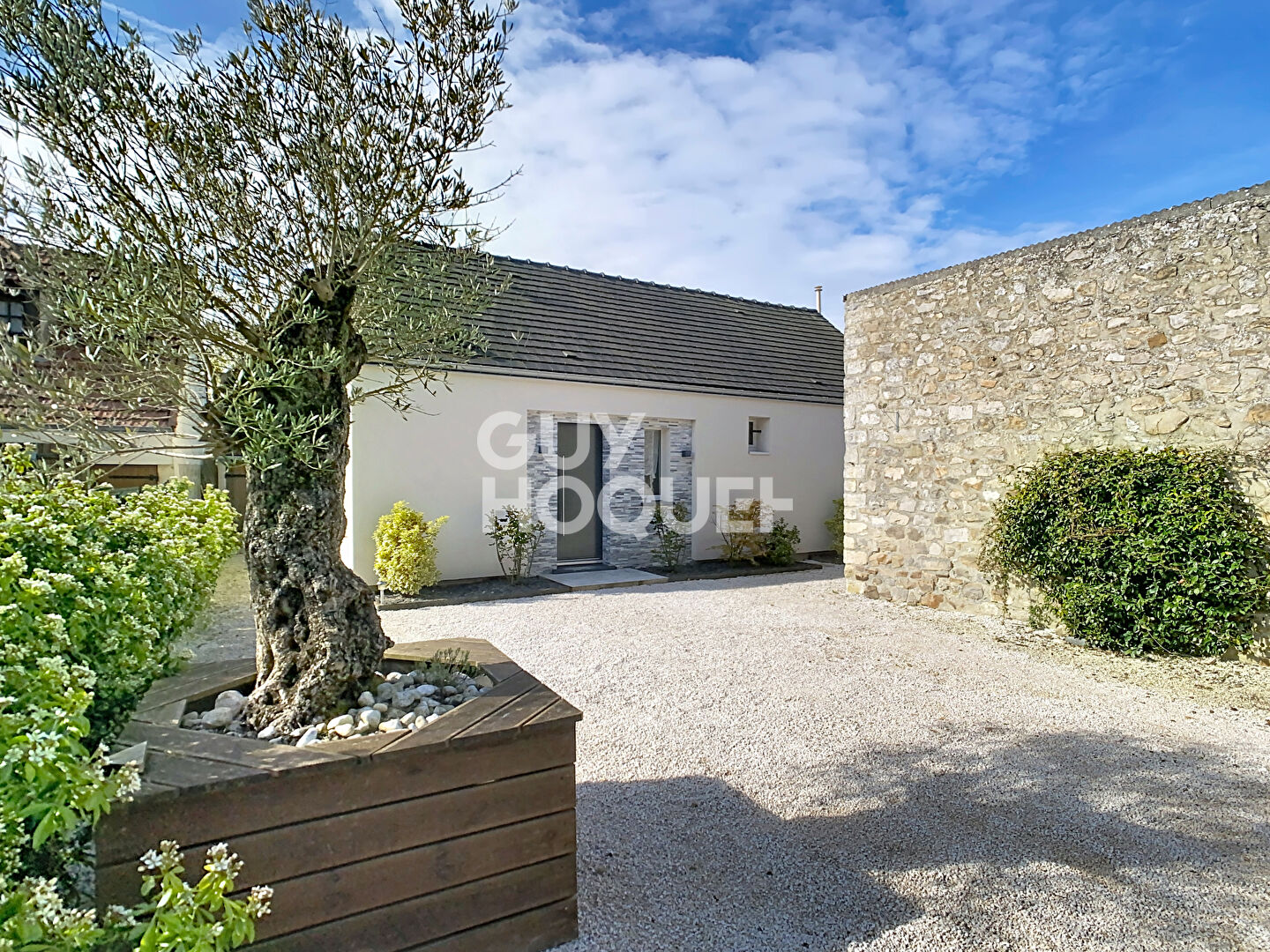 Maison de pays 5 pièces à vendre à Gondreville - 253000 