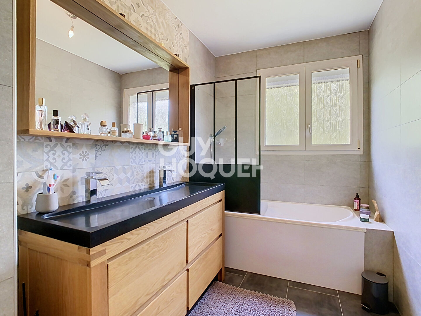 Maison plain-pied, 3 chambres, sous sol total à Crépy-en-Valois — photo 4