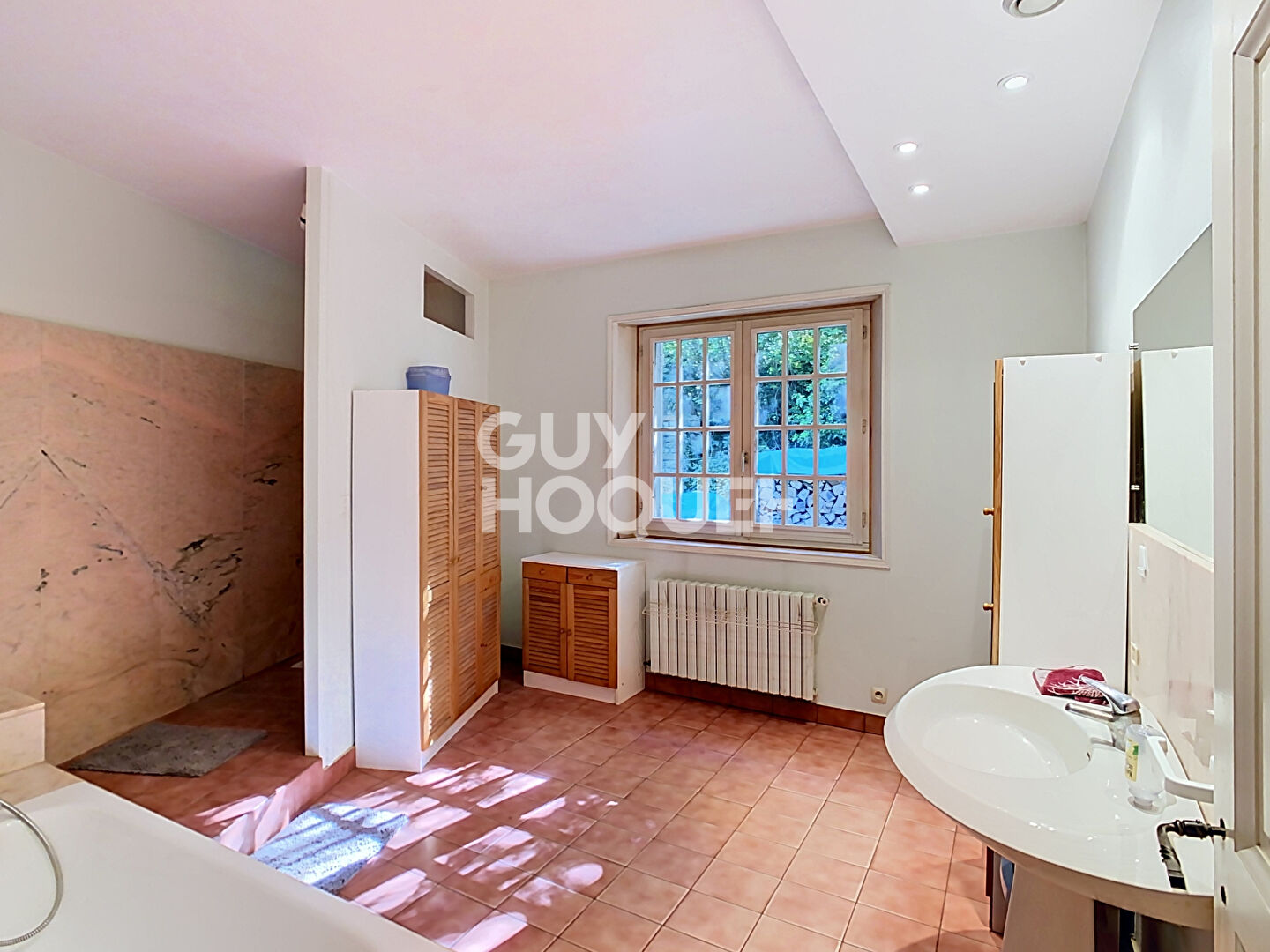 Maison spacieuse de 10 pièces à vendre à Glaignes, proche CREPY EN VALOIS