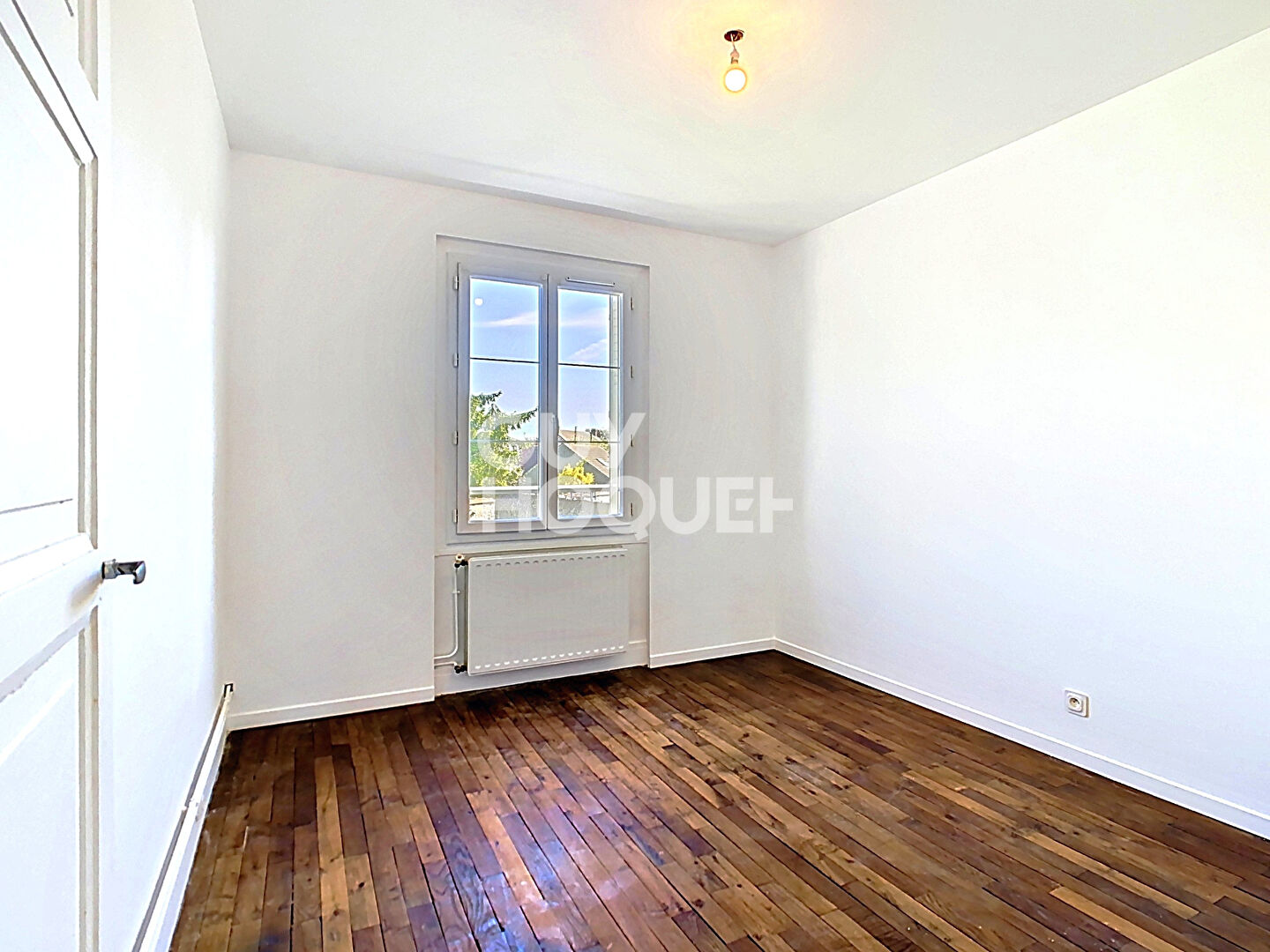 Appartement 3 pièces à vendre à Crépy en Valois - Premier étage, jardin et cave. — photo 4