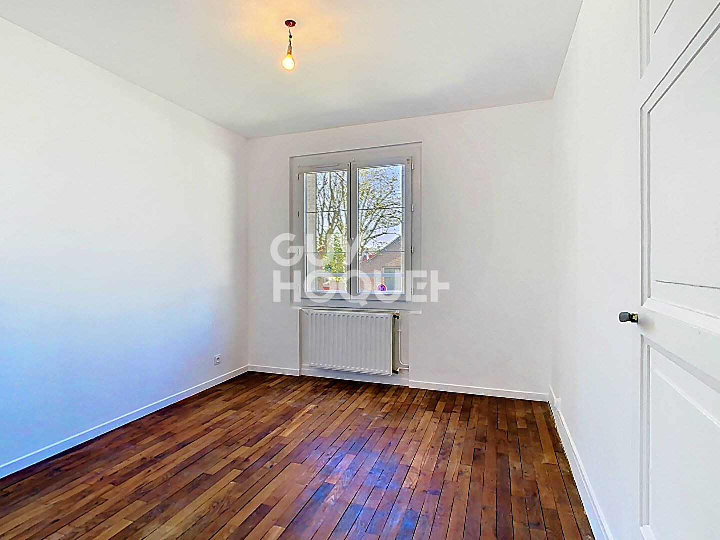 Appartement 3 pièces à vendre à Crépy en Valois - Premier étage, jardin et cave. — photo 5
