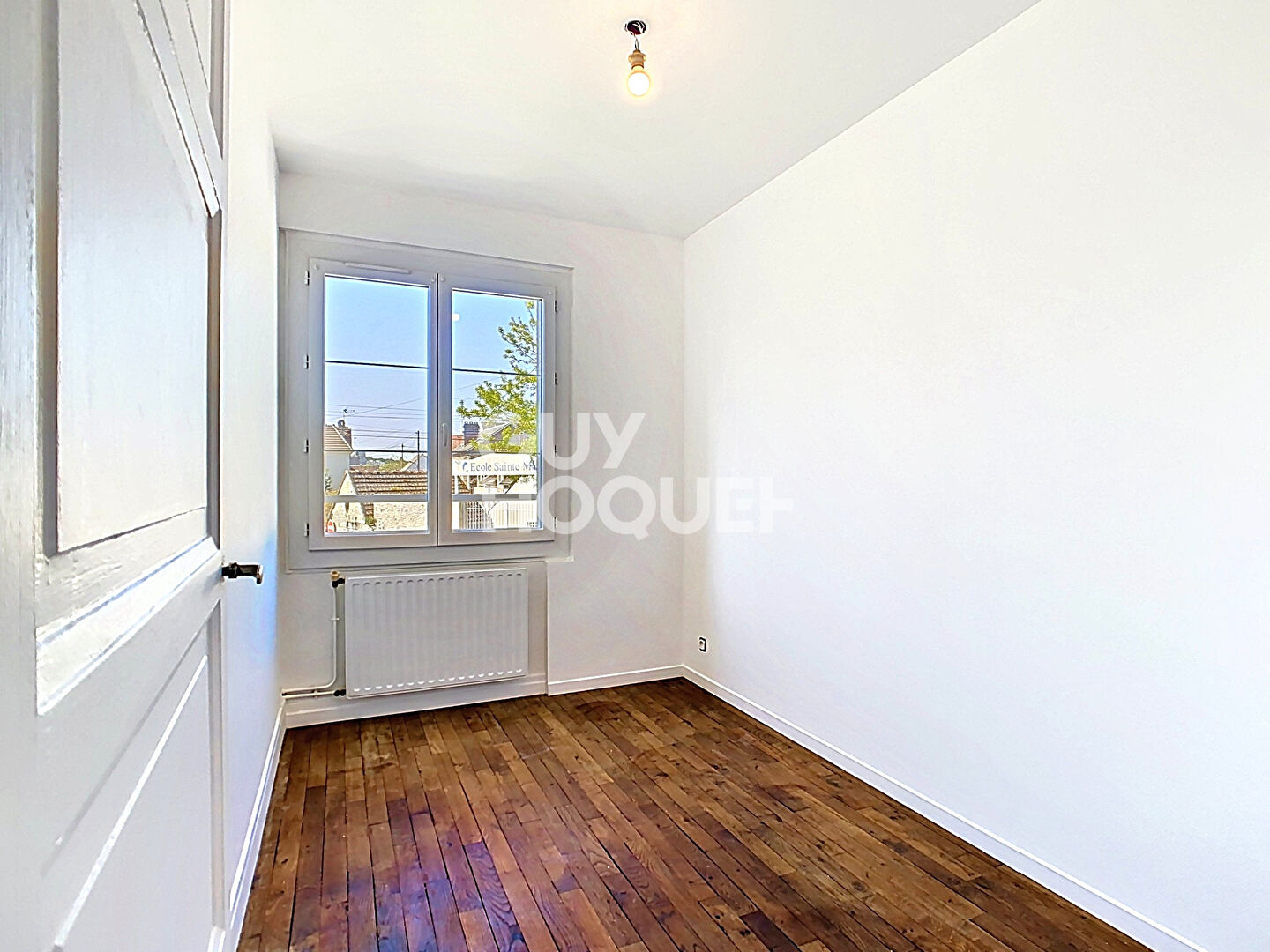 Appartement 3 pièces à vendre à Crépy en Valois - Premier étage, jardin et cave. — photo 6