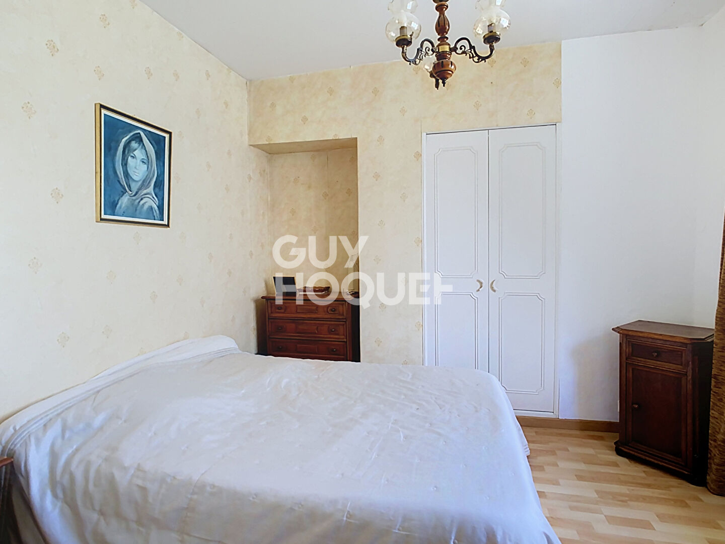 Maison 4 pièces à vendre à Vaumoise - Réf 3183 — photo 4