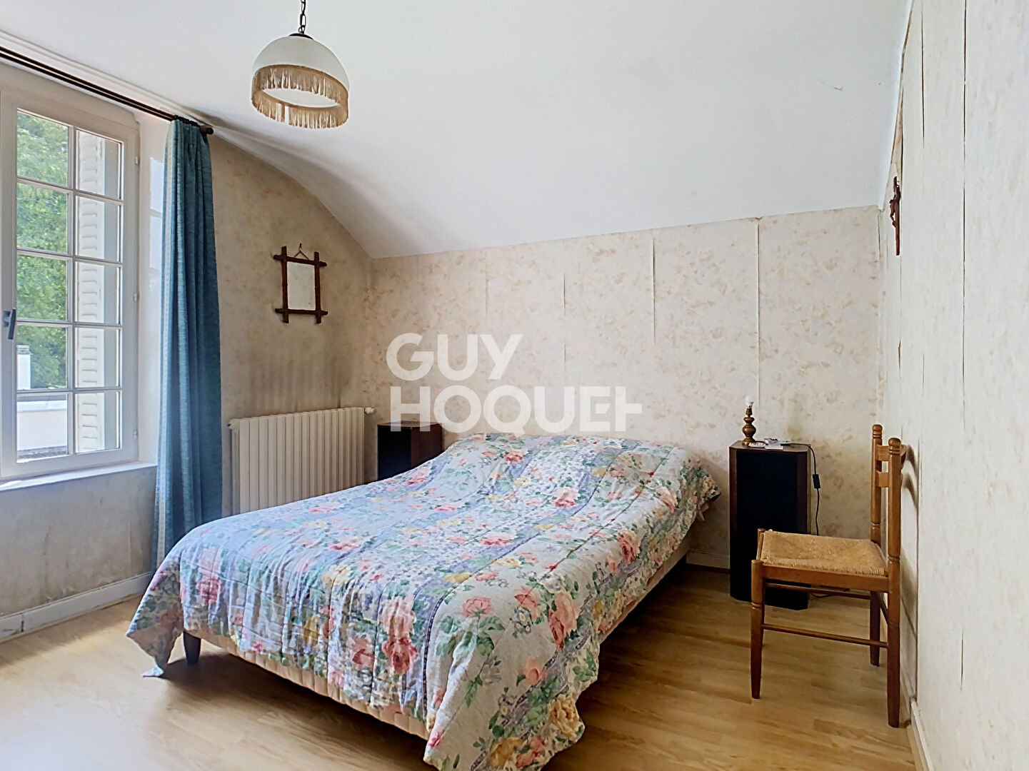 Maison 4 pièces à vendre à Vaumoise - Réf 3183 — photo 6