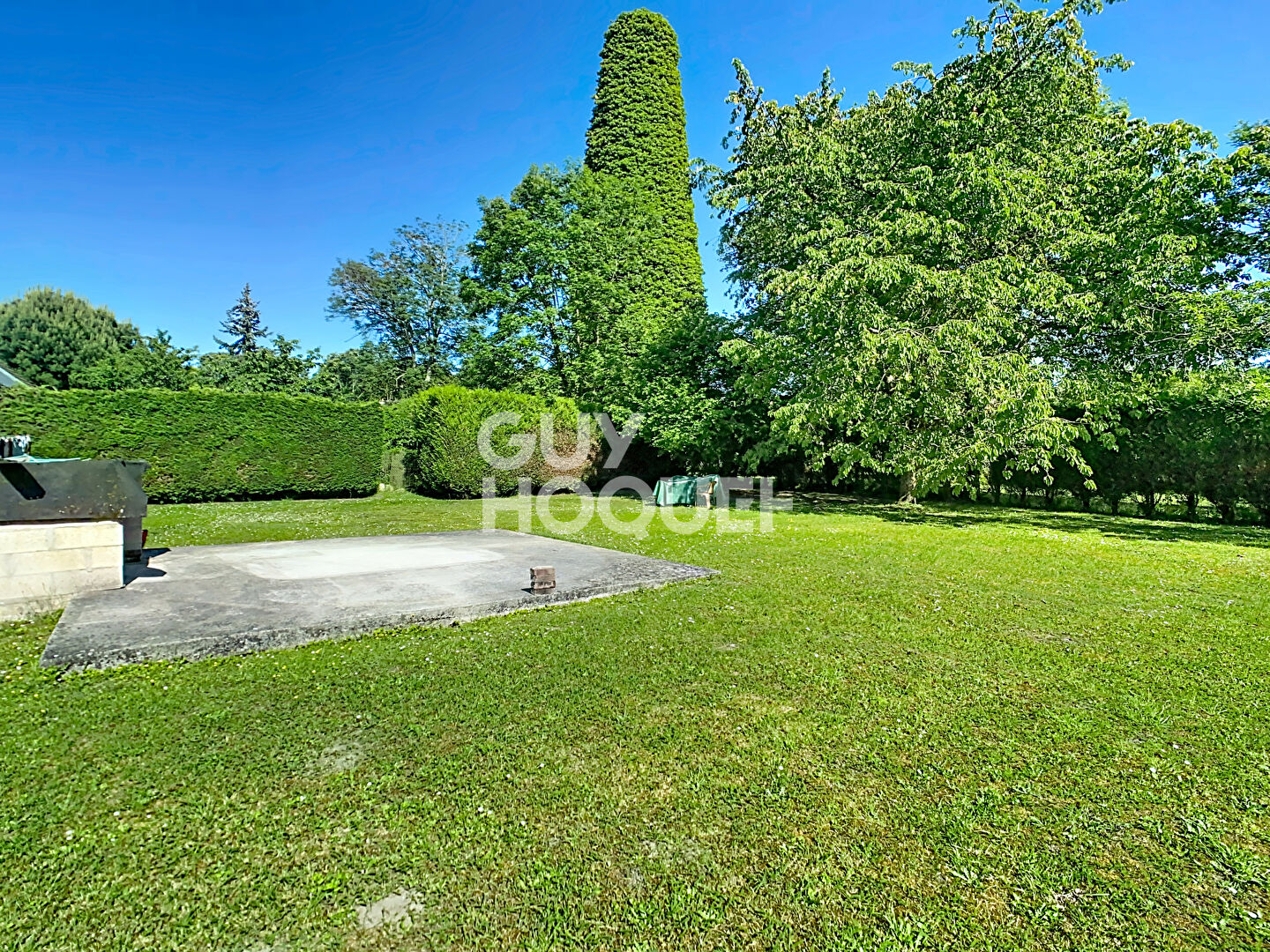 Maison de pays 4 pièces à vendre à Ormoy-Villers - Réf 3174