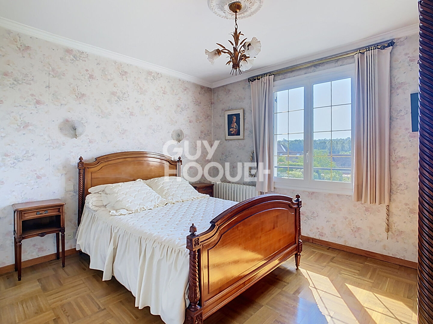 Maison vivable de plain pied, 5 pièces à vendre à Séry-Magneval — photo 5