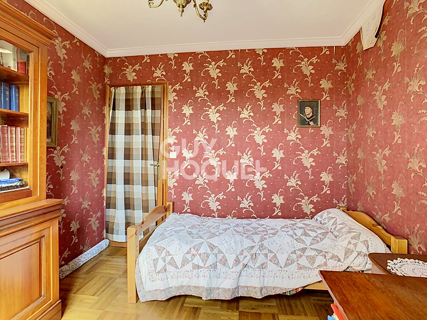 Maison vivable de plain pied, 5 pièces à vendre à Séry-Magneval — photo 6