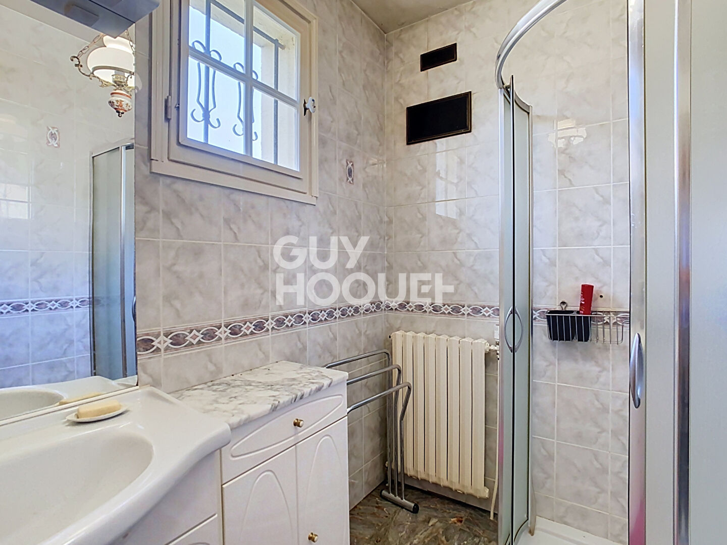 Maison vivable de plain pied, 5 pièces à vendre à Séry-Magneval