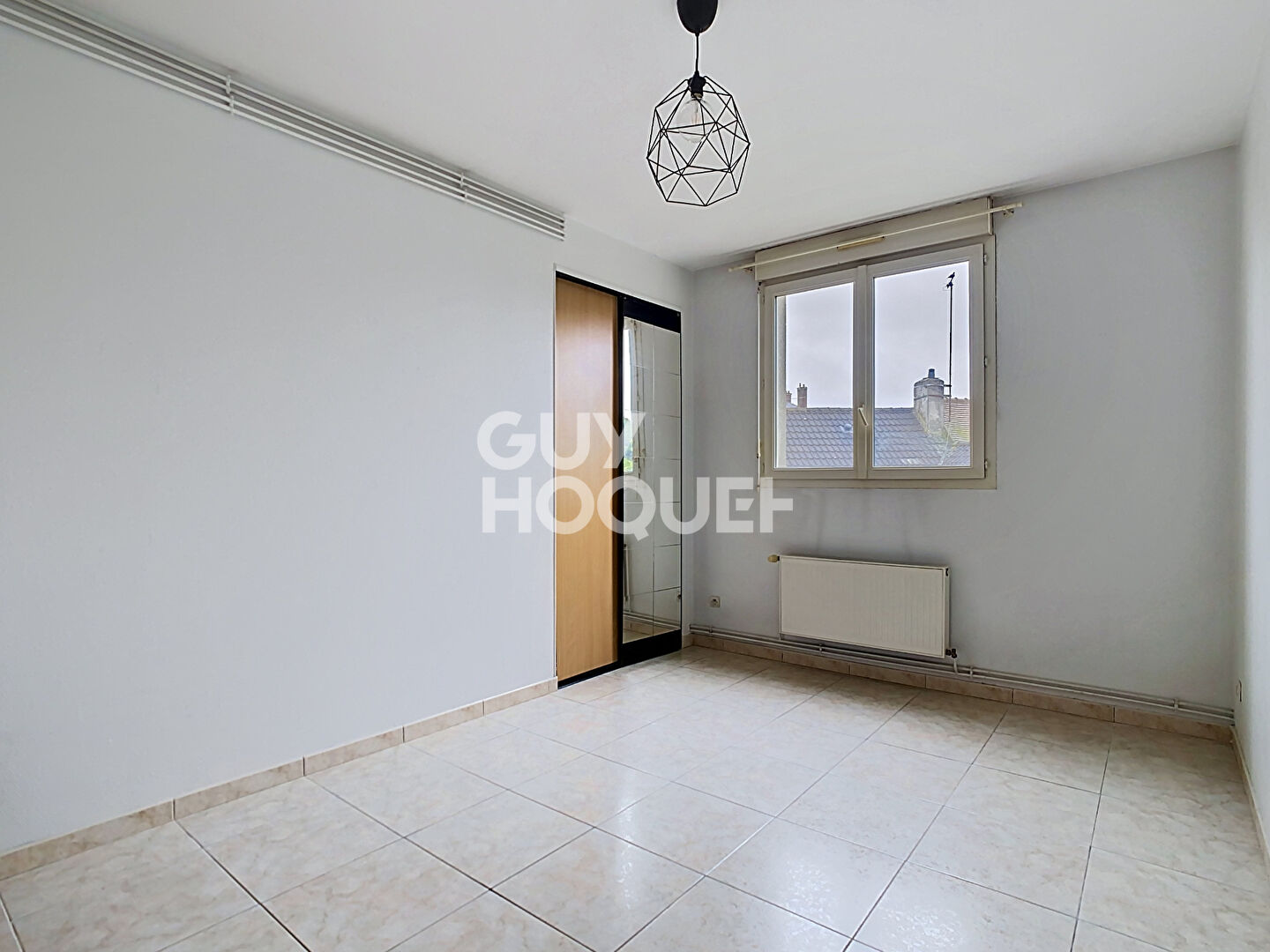 Appartement 3 pièces à louer à Verberie