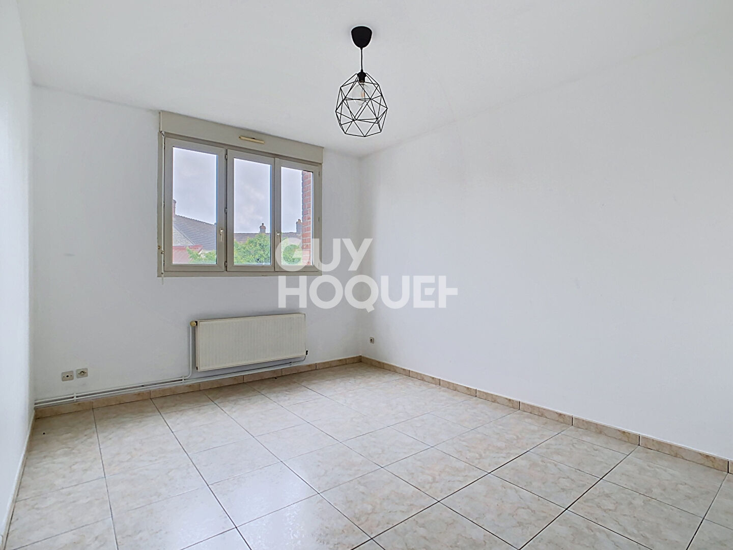 Appartement 3 pièces à louer à Verberie