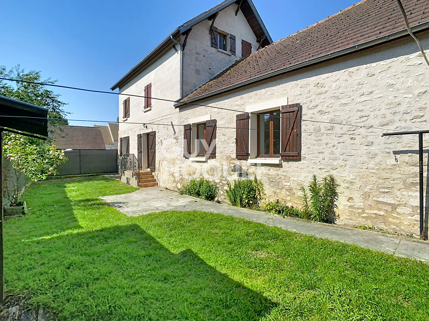 Appartement 4 pièces à vendre à Russy-Bémont - 159 000 €