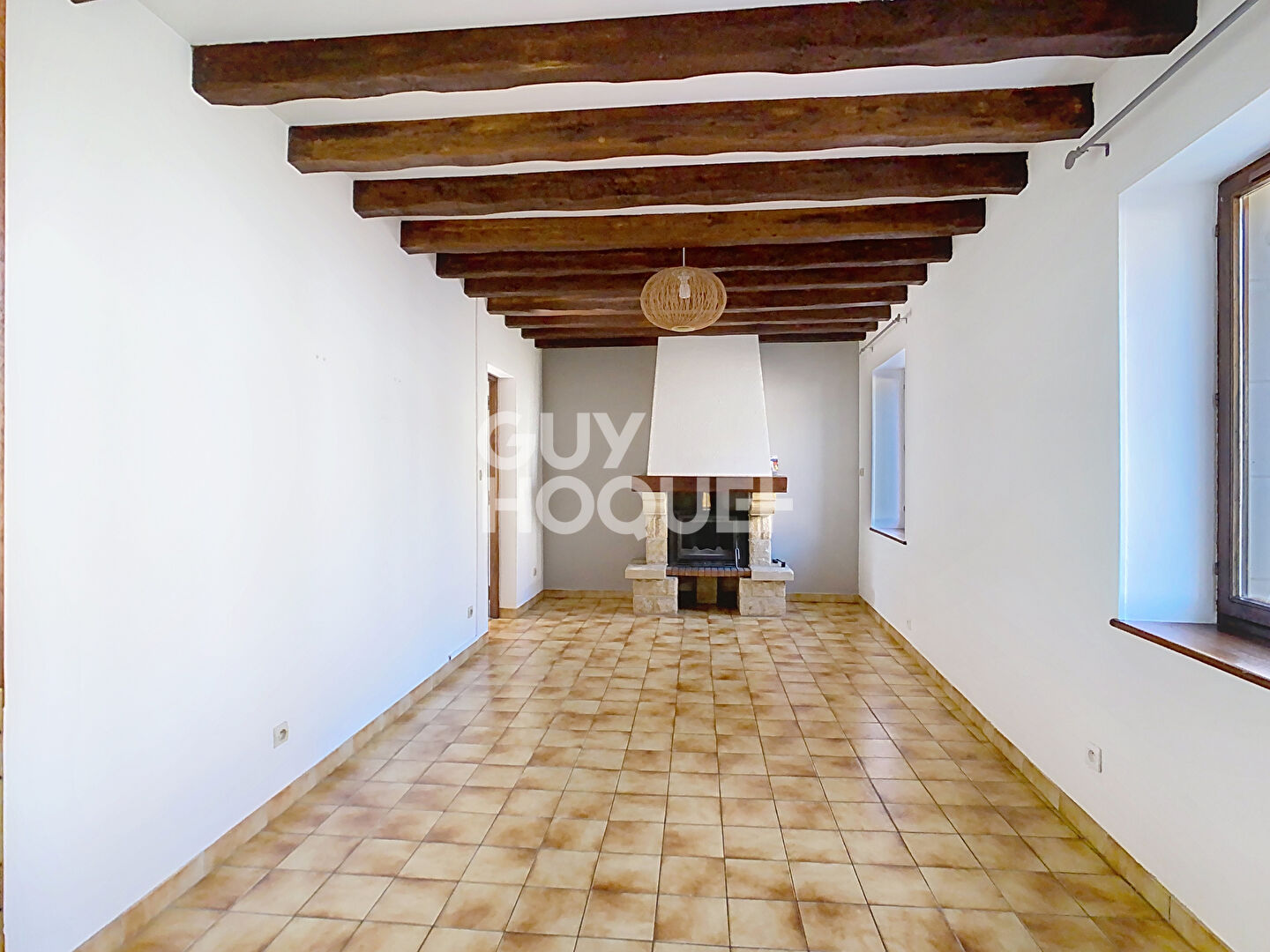 Appartement 4 pièces à vendre à Russy-Bémont - 159 000 — photo 2