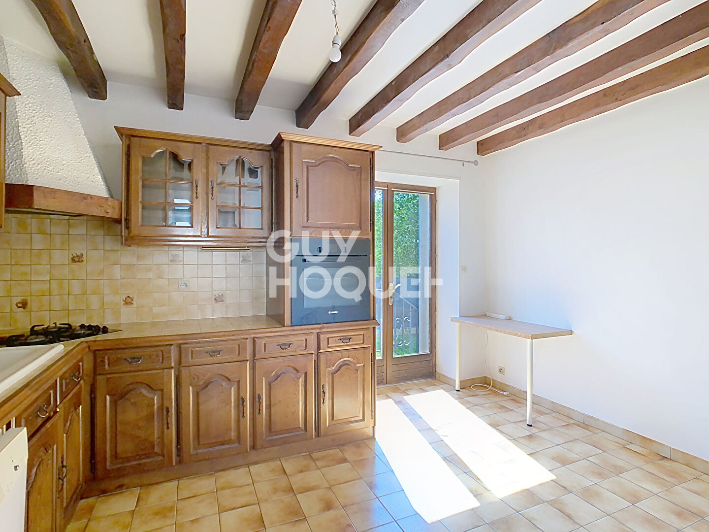 Appartement 4 pièces à vendre à Russy-Bémont - 159 000 