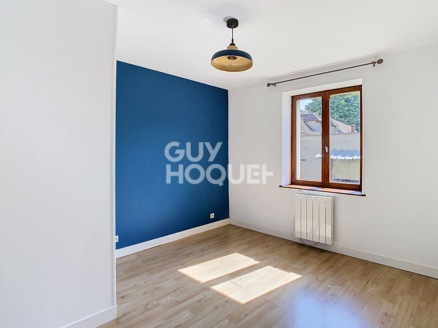 Appartement 4 pièces à vendre à Russy-Bémont - 159 000 