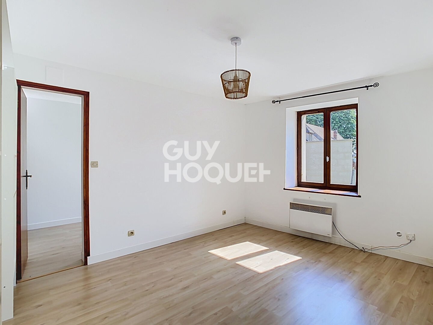 Appartement 4 pièces à vendre à Russy-Bémont - 159 000 
