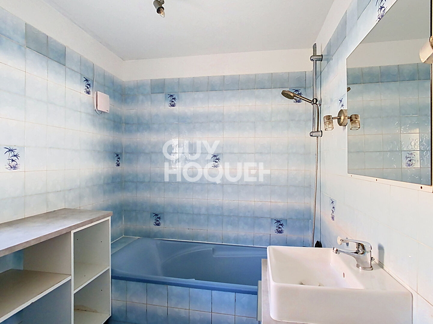 Appartement 4 pièces à vendre à Russy-Bémont - 159 000 — photo 6