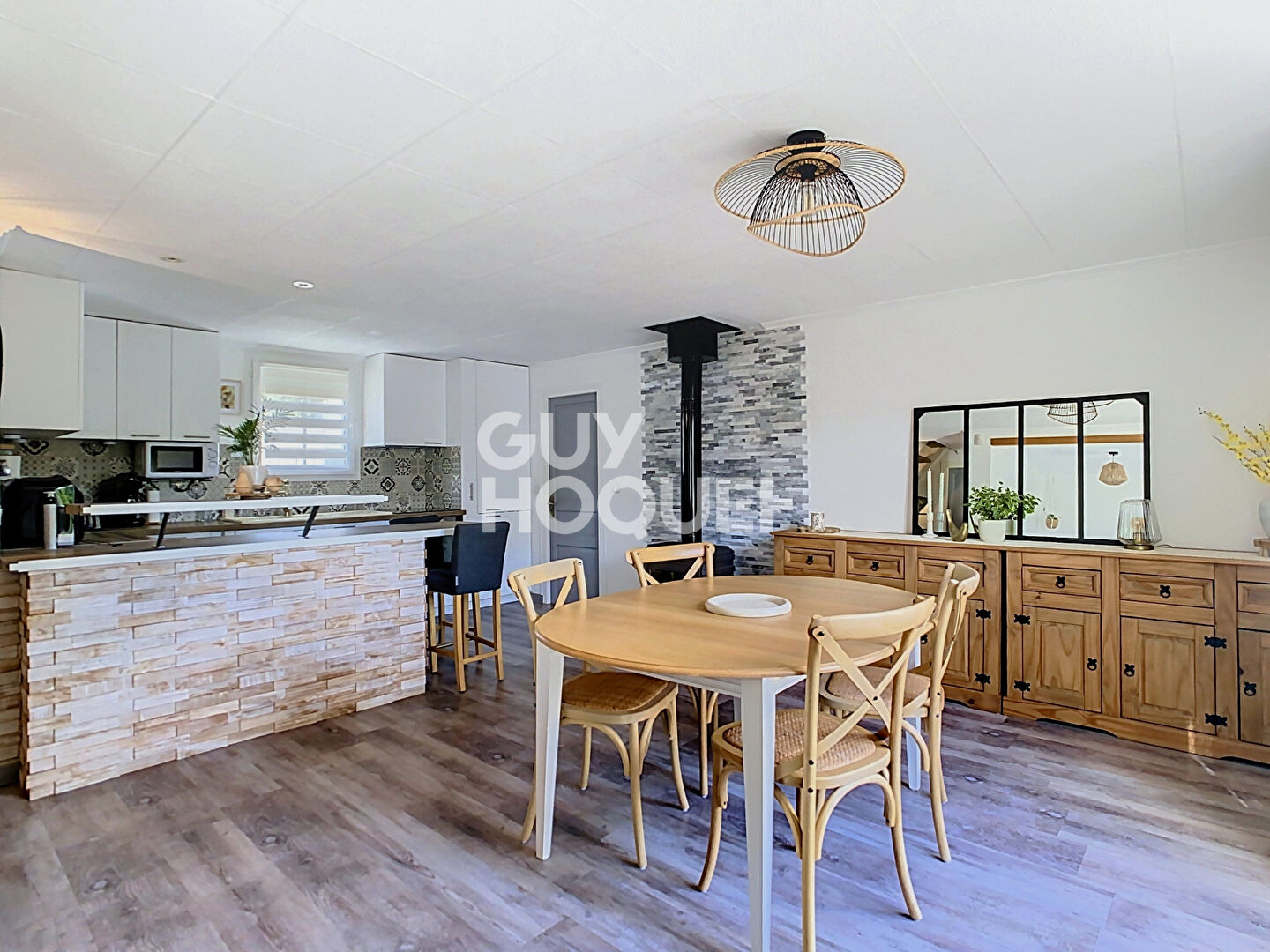 Maison 5 pièces à vendre à Morienval — photo 3