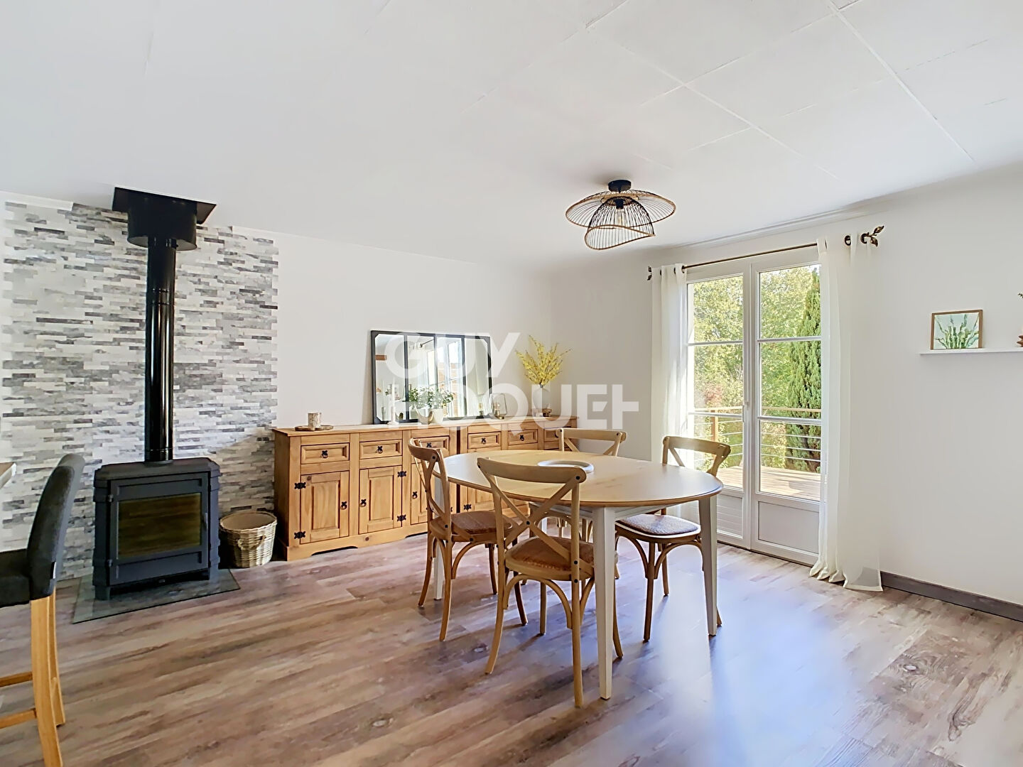 Maison 5 pièces à vendre à Morienval — photo 4
