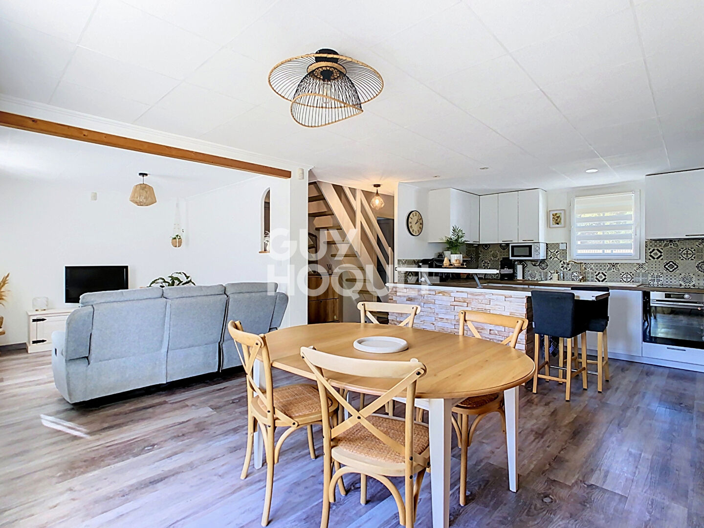 Maison 5 pièces à vendre à Morienval — photo 5