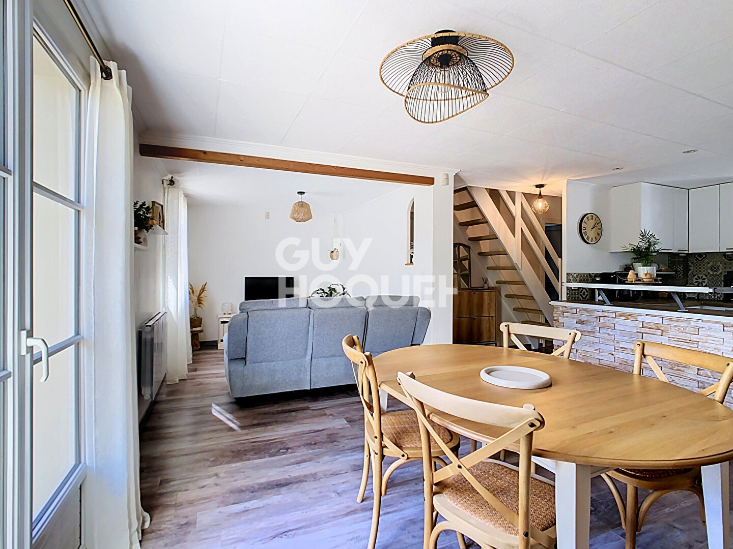Maison 5 pièces à vendre à Morienval — photo 6