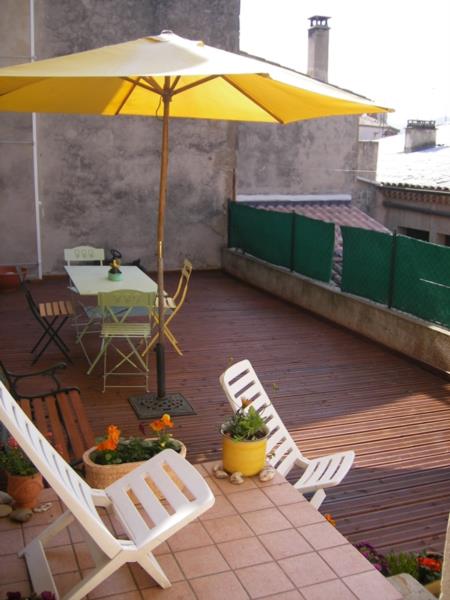 Appartement 5 pièces à CREST (26400)