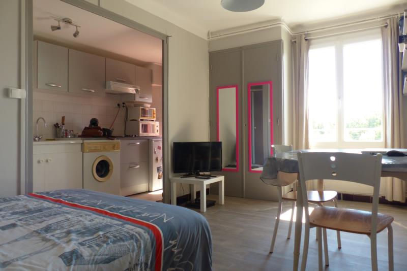 Appartement à louer à CREST (26400).