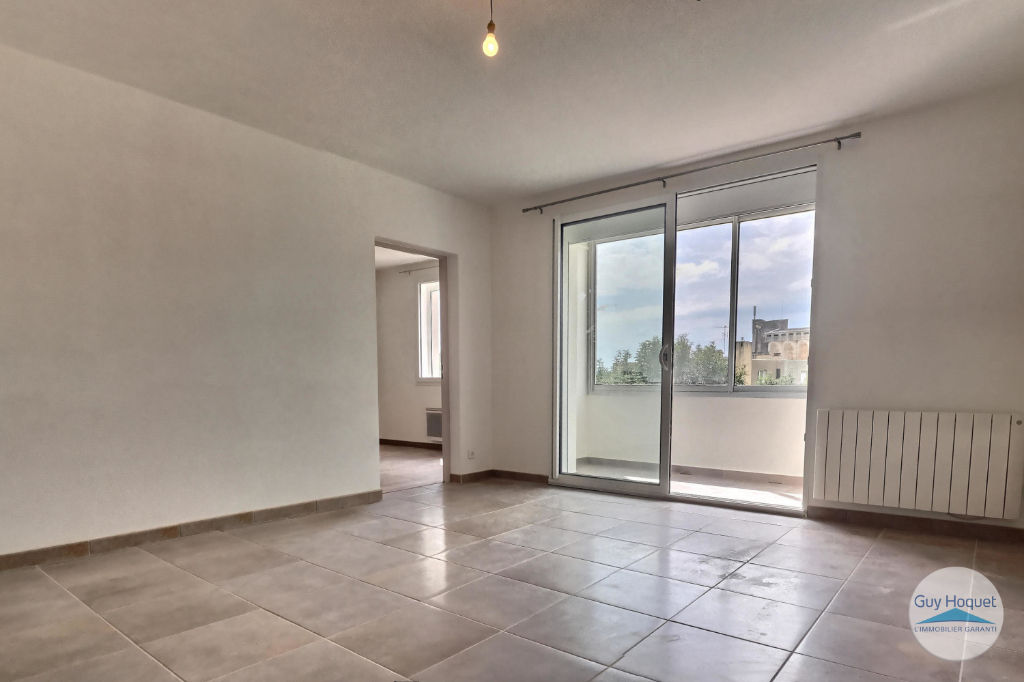 A LOUER - Appartement 4 pièces de 73,12 m² à CREST (26400)