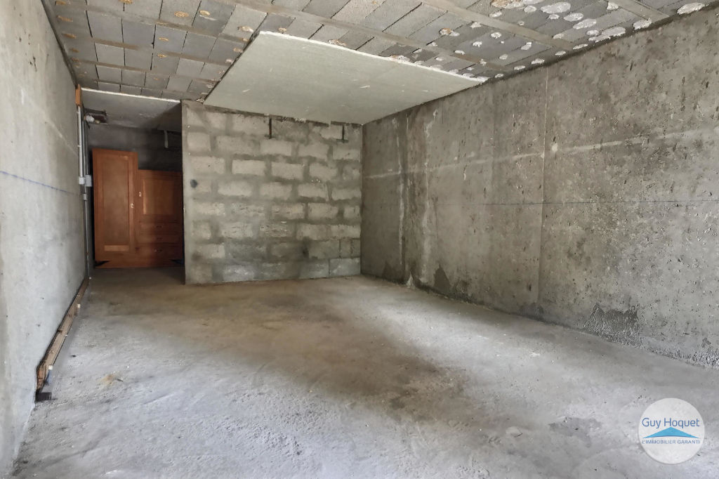 A LOUER - Appartement 4 pièces de 73,12 m² à CREST (26400)