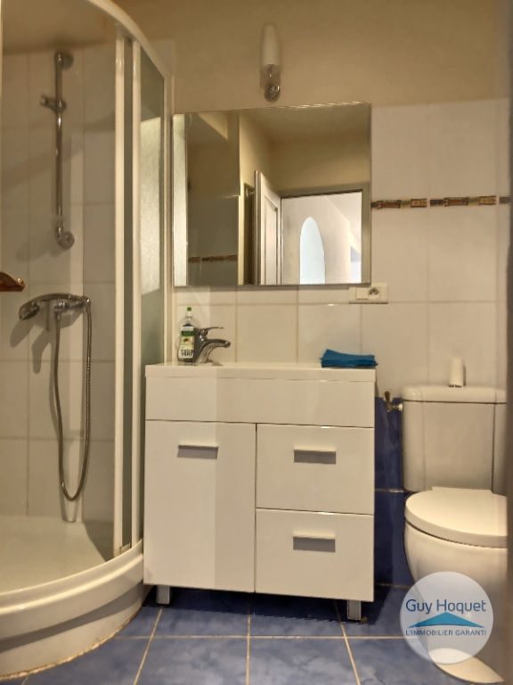 Location d'un appartement 3 pièces à MIRMANDE 26270