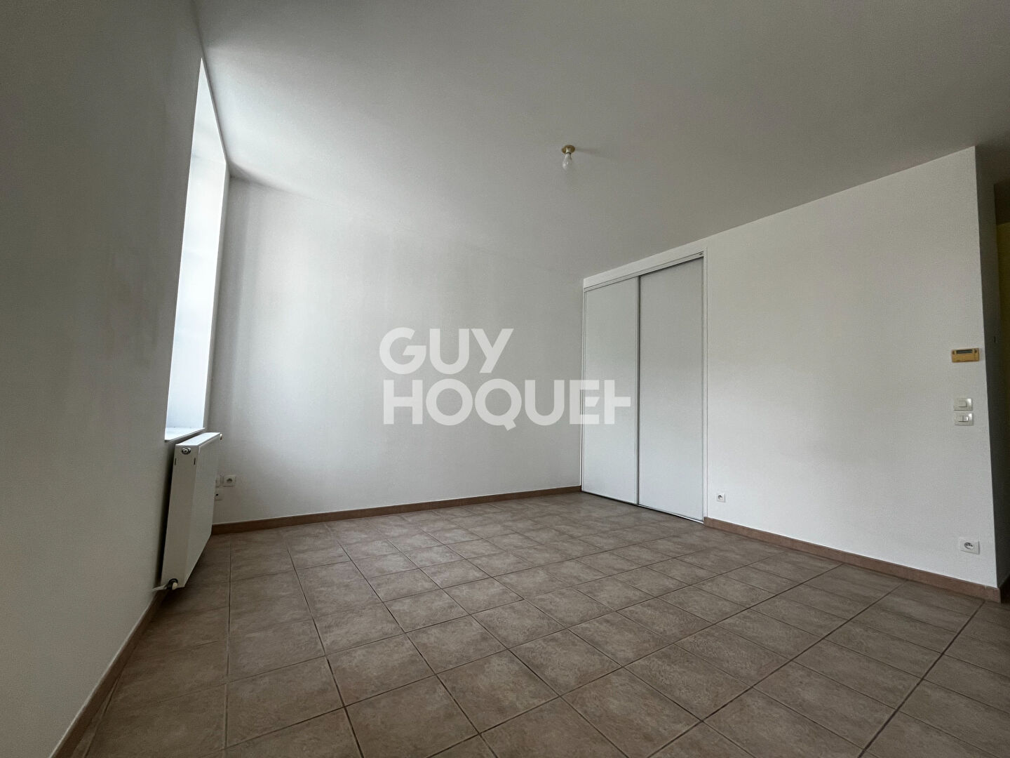 Appartement Crest 3 pièce(s) 64.19 m2