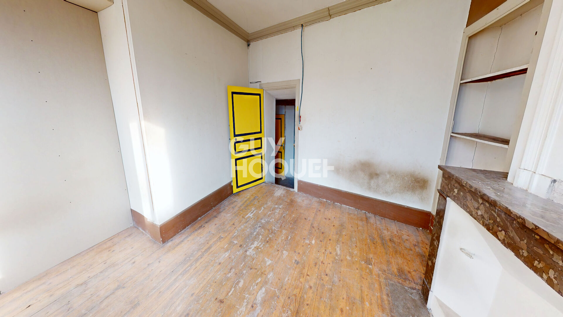 Maison de village Aouste-Sur-Sye