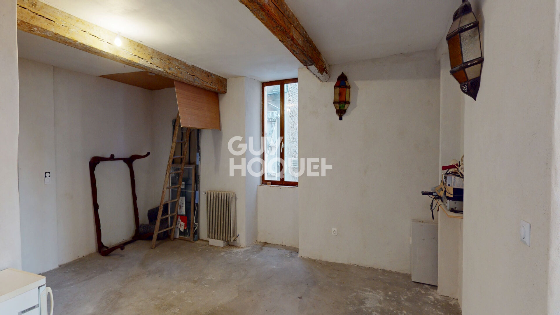 Maison de village Aouste-Sur-Sye