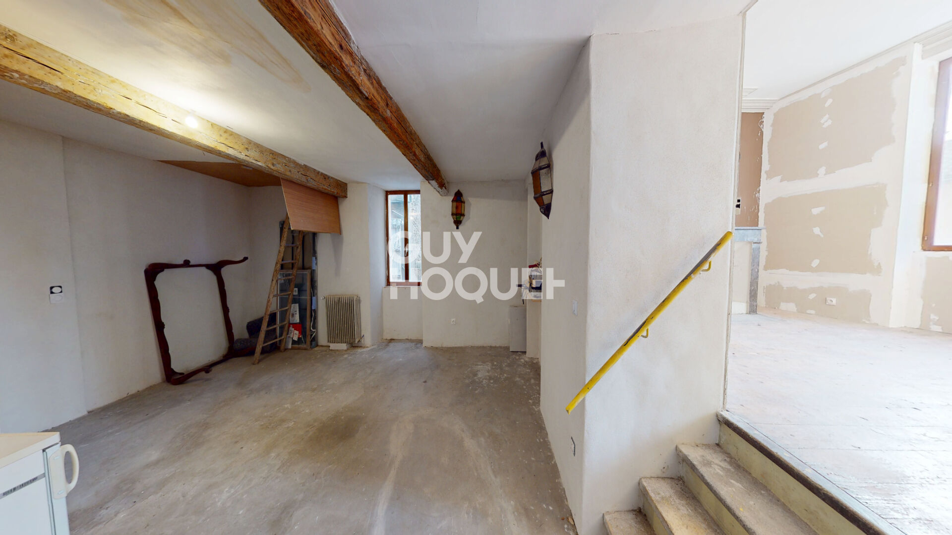 Maison de village Aouste-Sur-Sye