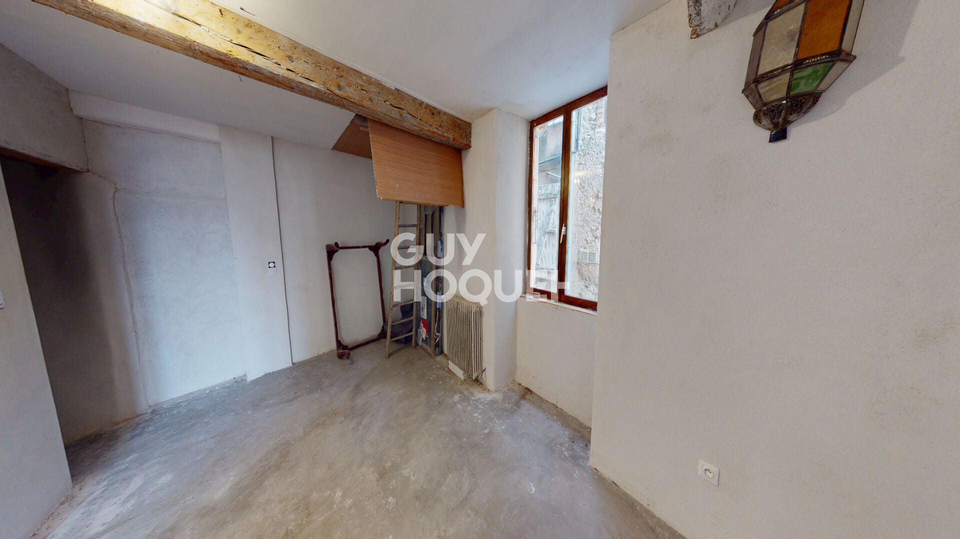 Maison de village Aouste-Sur-Sye