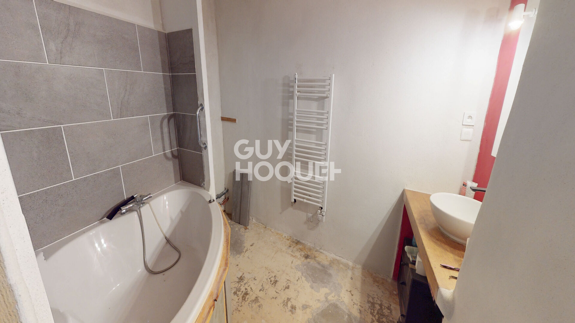 Maison de village Aouste-Sur-Sye