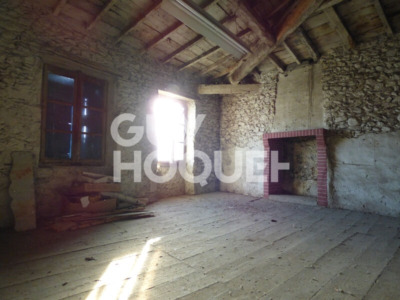 Maison de village Aouste-Sur-Sye