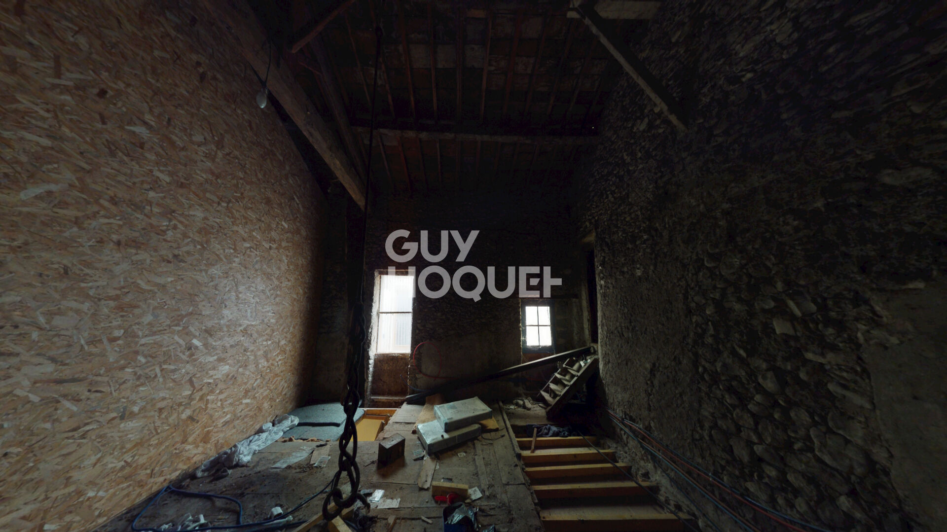 Maison de village Aouste-Sur-Sye